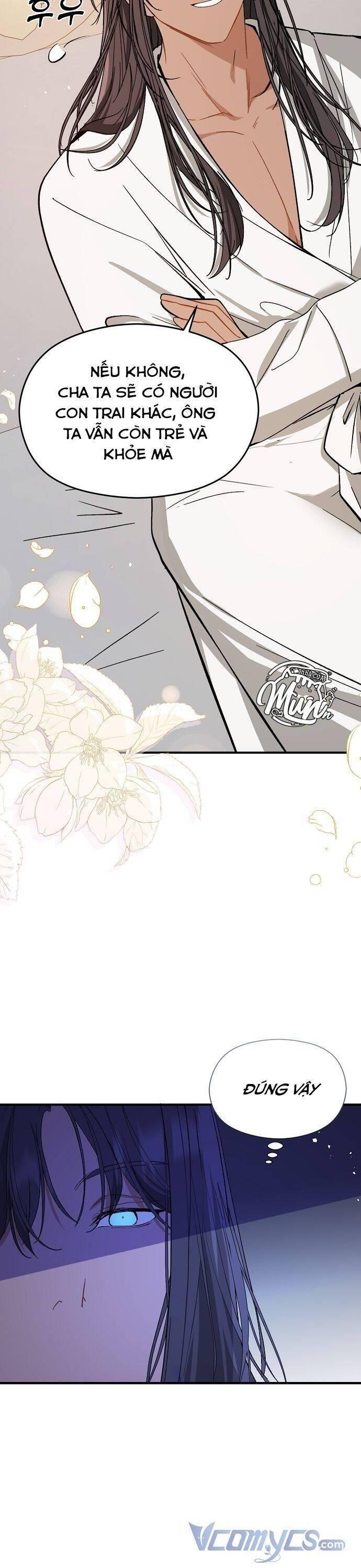 tôi không cố ý quyến rũ nam chính đâu! chapter 69 20