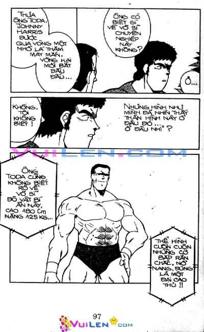 truyền nhân atula - shura no mon i chapter 31 98