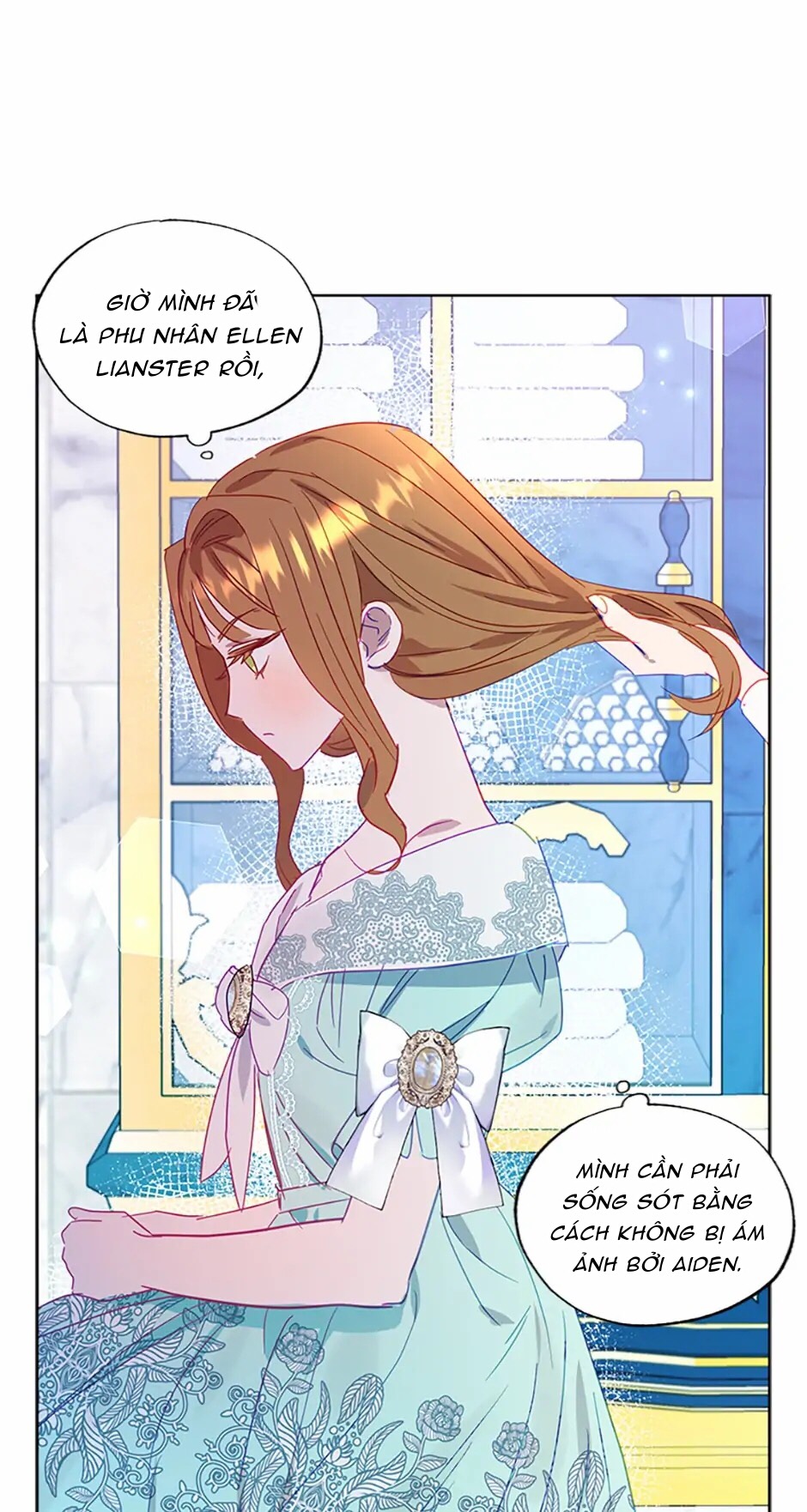 cuộc ly hôn thất bại chapter 2.2 7