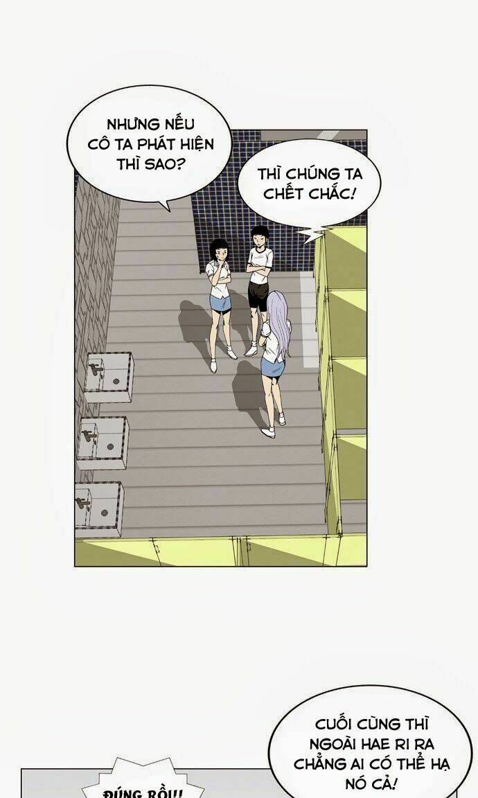 ultimate legend: kang hae hyo chapter 58 16