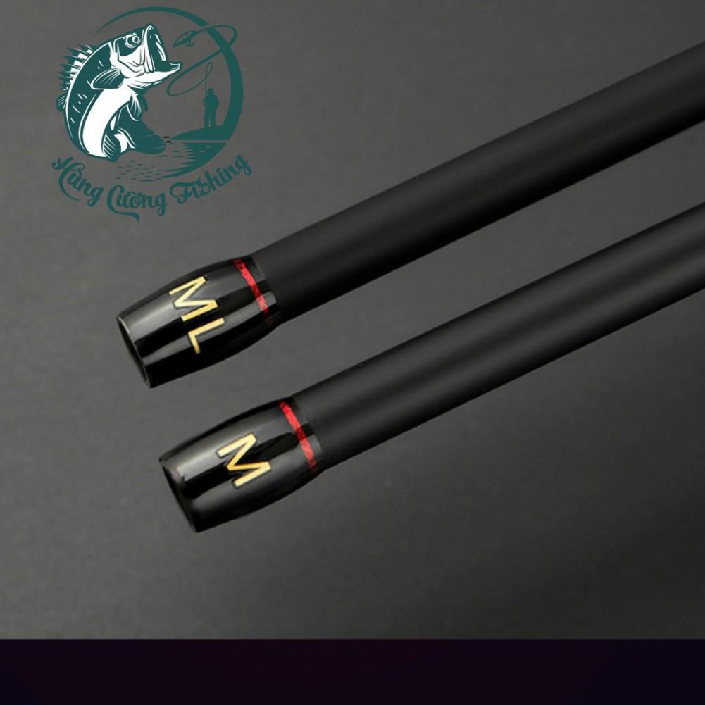 Cần Câu Lure Shadow For The Win 2 Ngọn