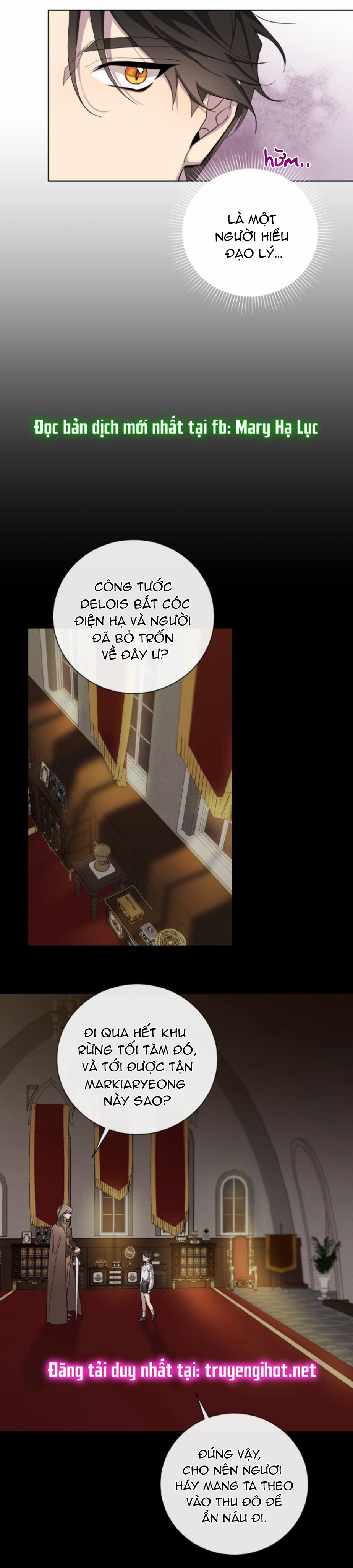 đã có lúc ta muốn nàng chết đi chapter 29 17