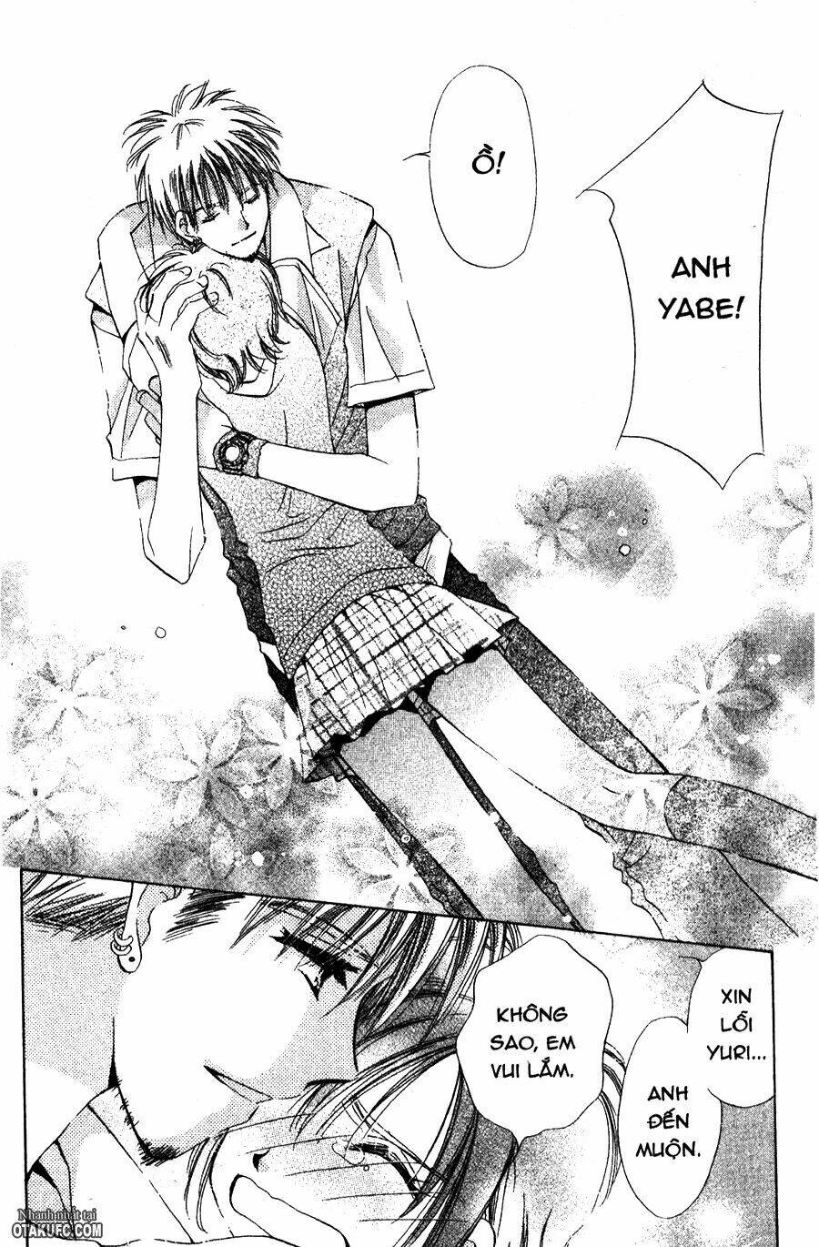 gatcha gacha chapter 15 30