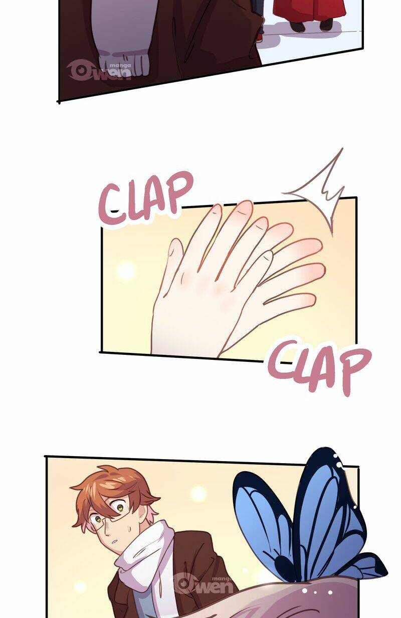 lời nguyền lalin chapter 43 38