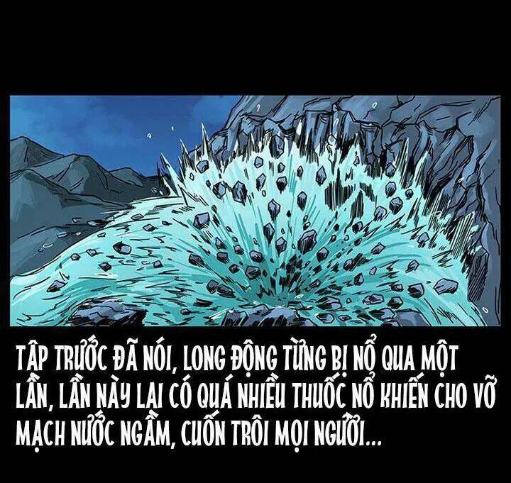 U Minh Ngụy Tượng Chapter 207 4