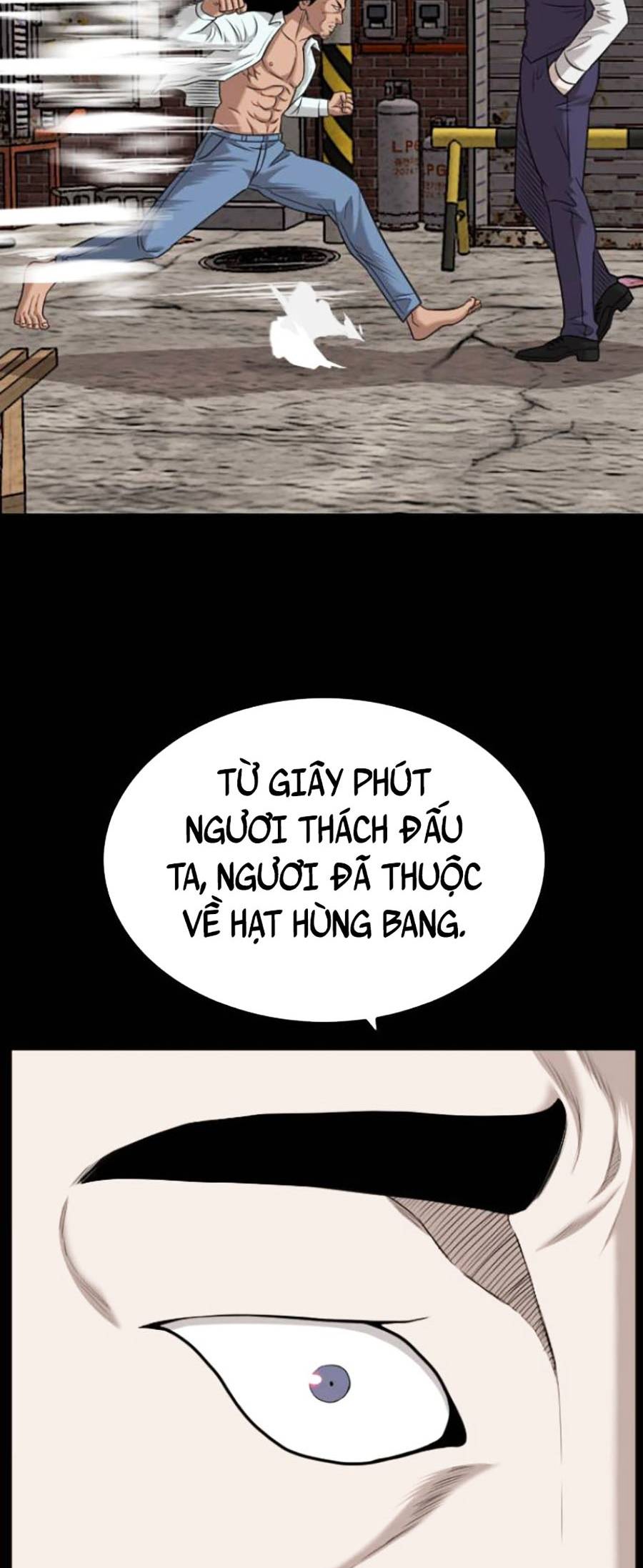 người xấu chapter 134 62