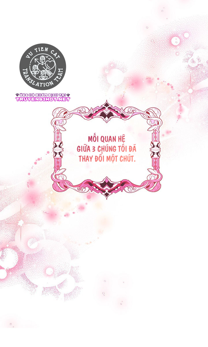 tôi gặp rắc rối vì chồng qúa dễ thương chapter 12.1 26