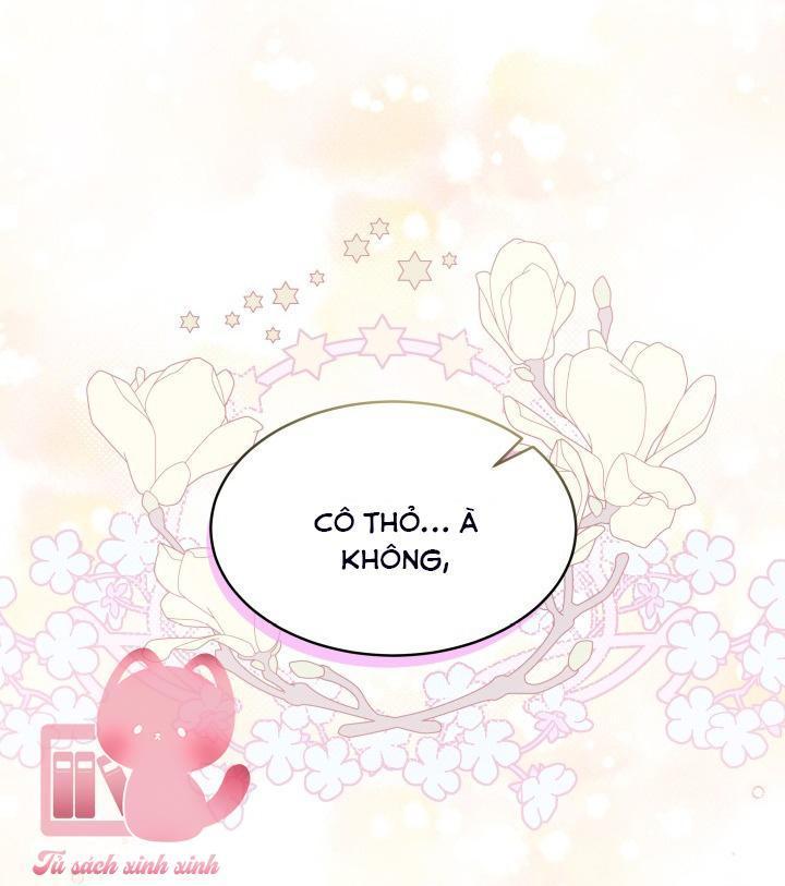 quan hệ cộng sinh giữa báo đen và thỏ trắng chapter 77 74