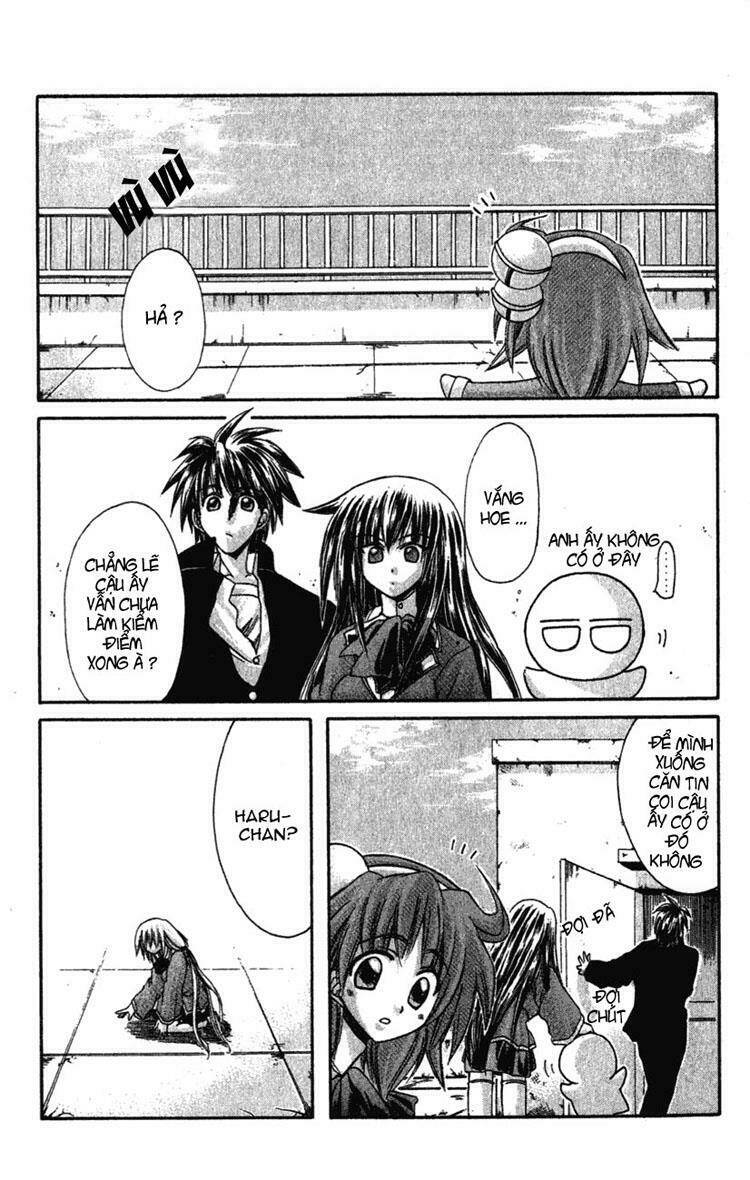 watashi no messiah-sama chapter 10 9