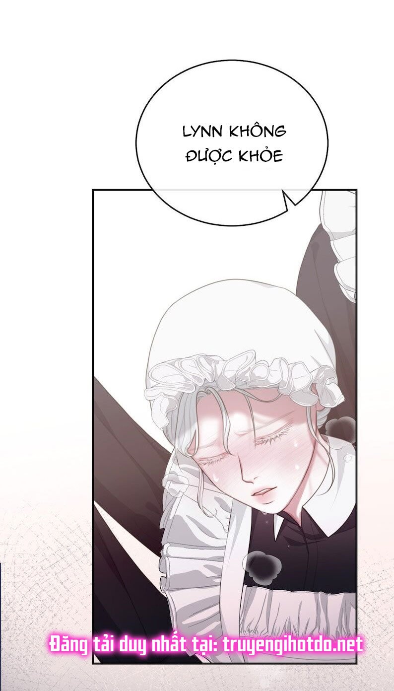 nữ hầu muốn đình công chapter 24 53