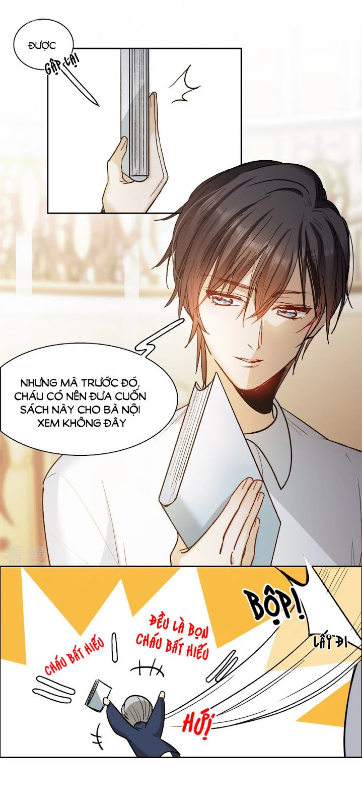 thế giới đệ nhất cự tinh chapter 32.2 20