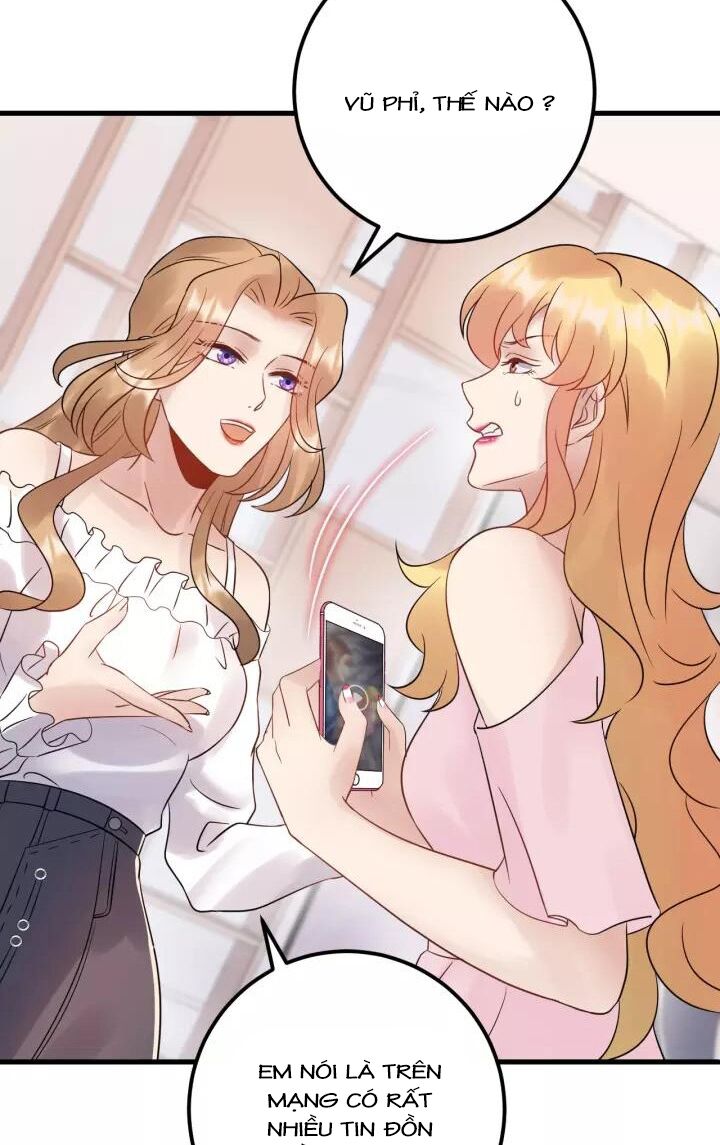 trọng sinh chi ức vạn ảnh hậu yếu thượng vị chapter 221 13