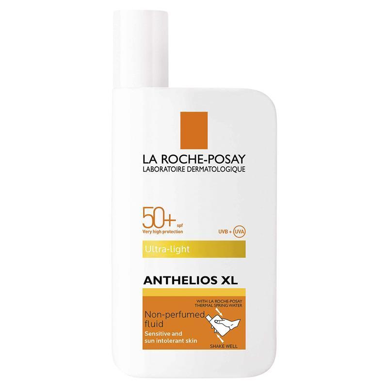 la roche posay sunscreen face spf 50