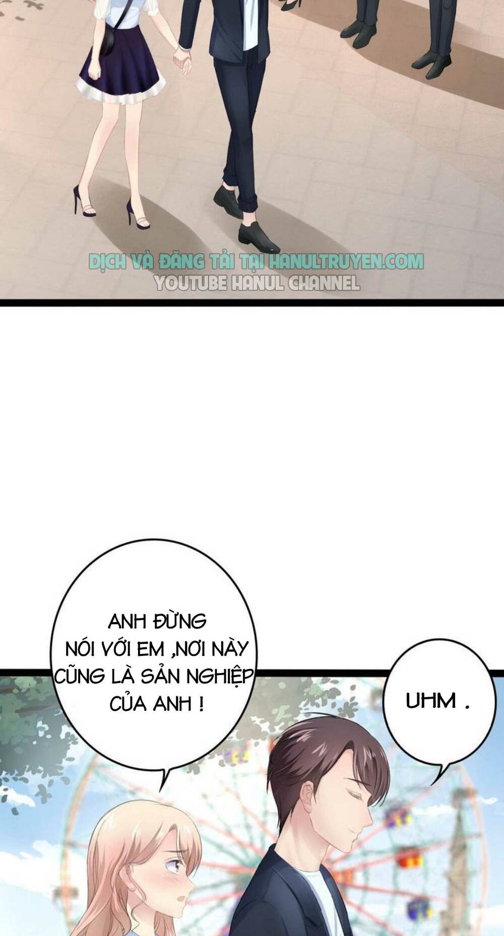 thần bí đế thiếu điềm sủng thê chapter 84 12