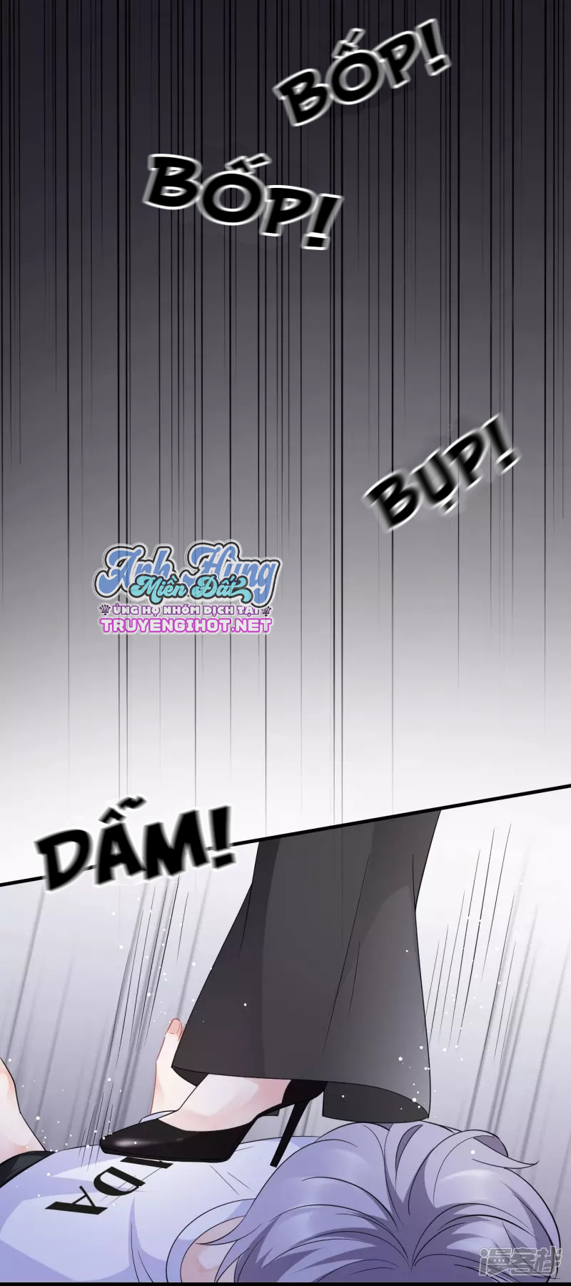 [16+] đại tiểu thư có thể có ý đồ xấu chapter 45.4 4