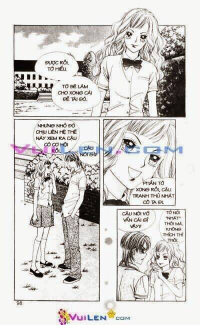 tên nô lệ đáng yêu chapter 6 98