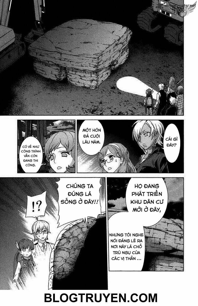 celestial clothes chapter 8.5 18