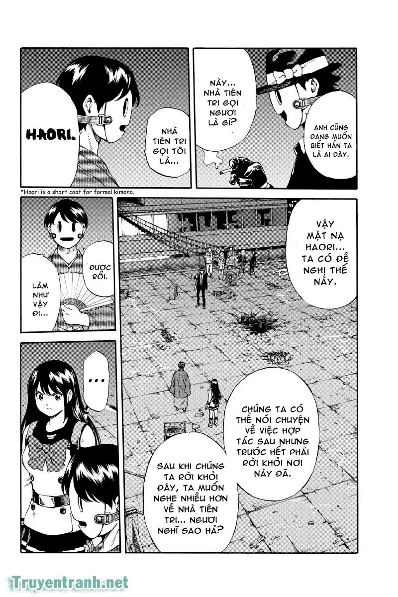 tenkuu shinpan arrive chapter 150 12