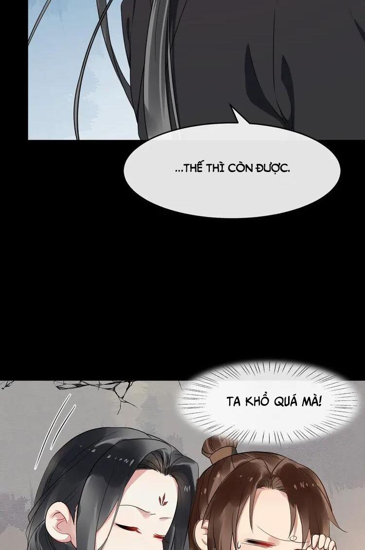 bồng sơn viễn 2 chapter 40 41