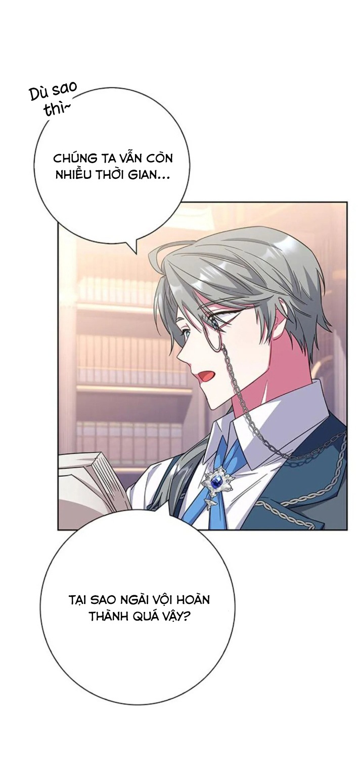 tôi trở thành mẹ của nam chính hoàn hảo chapter 21 20