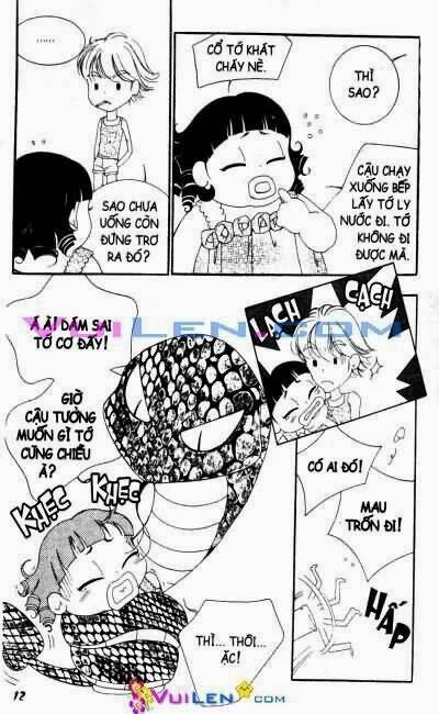 phép màu chapter 4 12
