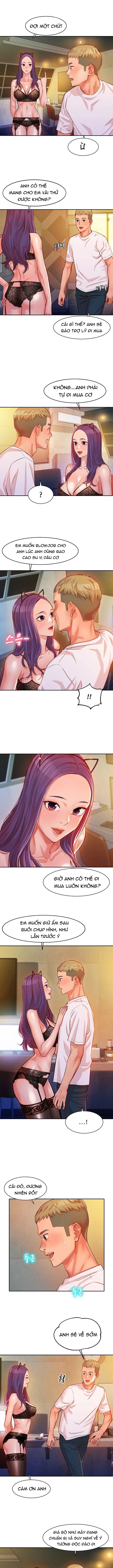 nữ thần stargam chapter 5.2 1