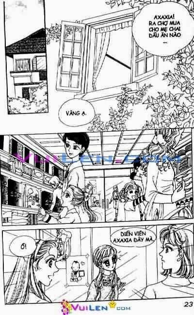 cô gái đến từ quá khứ chapter 8 20