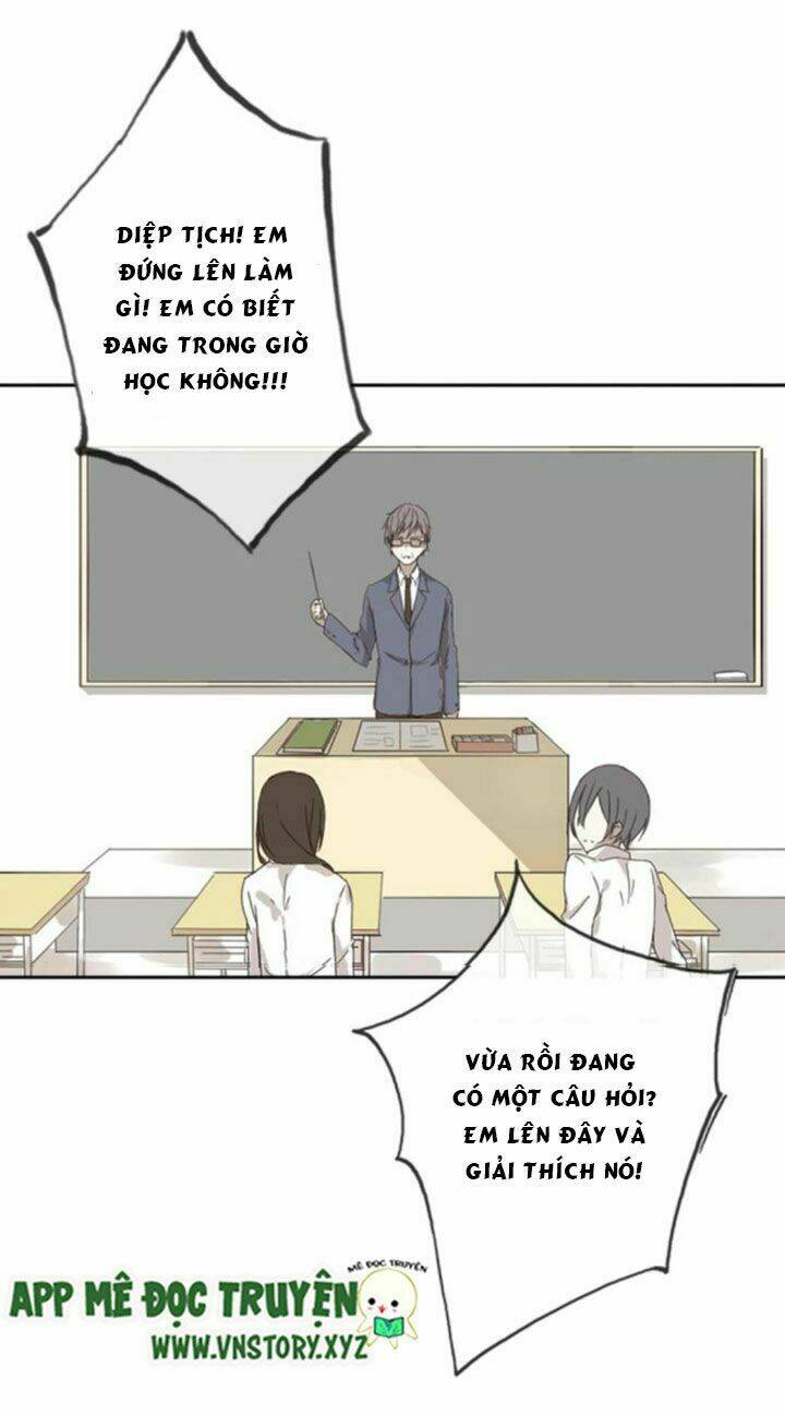 hồ tiên này không tin được chapter 1 6