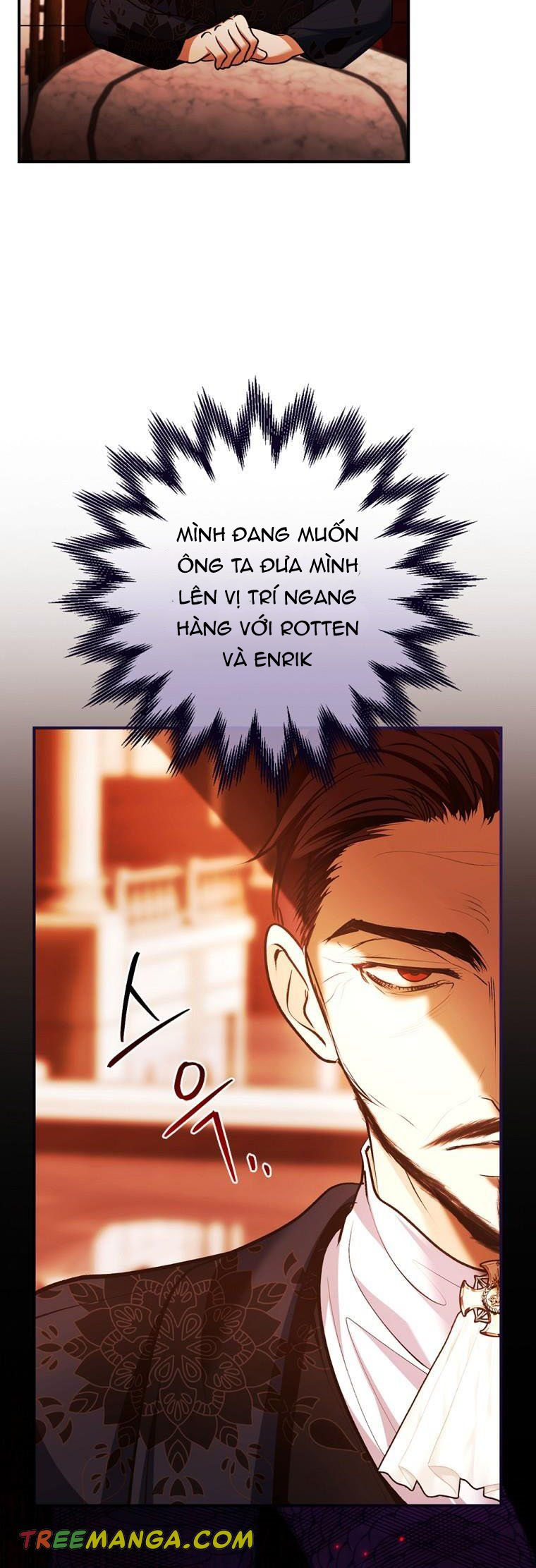 nàng tiểu thư nhà công tước chapter 18 41