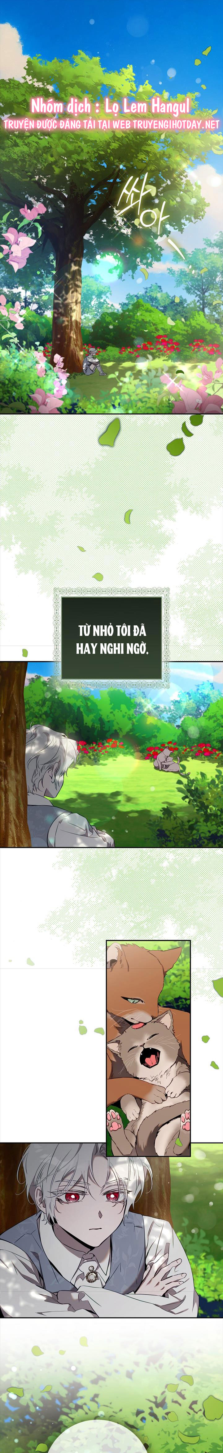 thuần hóa bạo chúa rồi bỏ trốn chapter 113 1