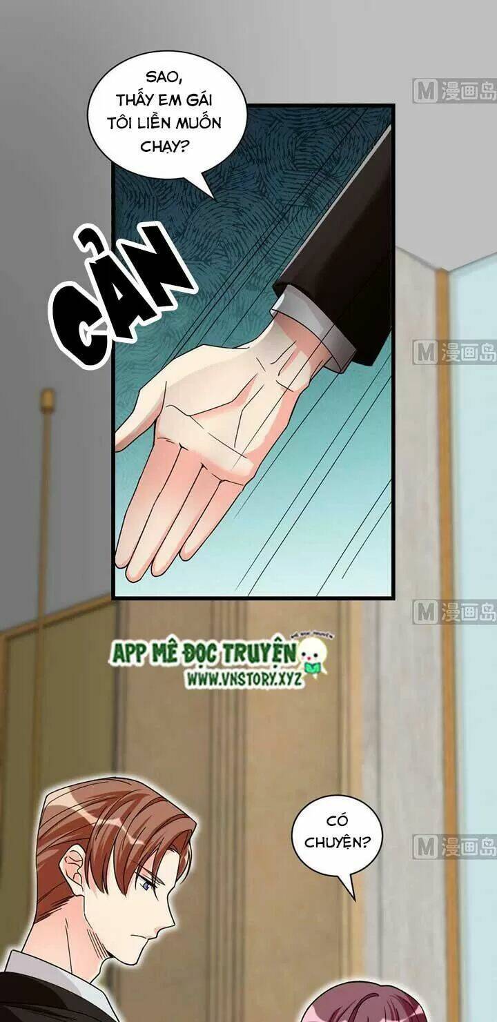 thiên hậu trở về chapter 172 3