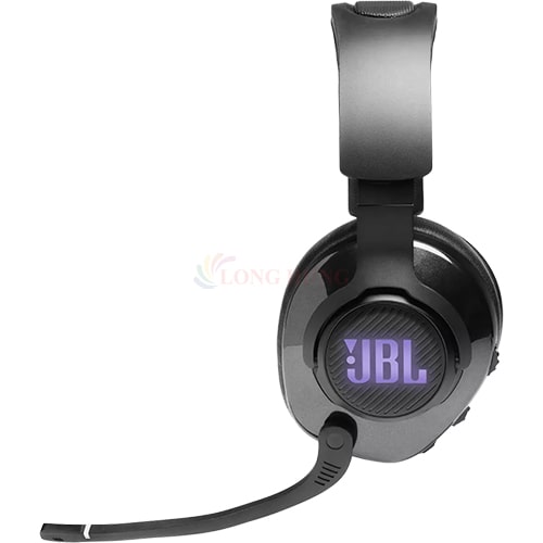 Tai nghe chụp tai có dây Gaming JBL Quantum 400 JBLQUANTUM400BLK - Hàng chính hãng