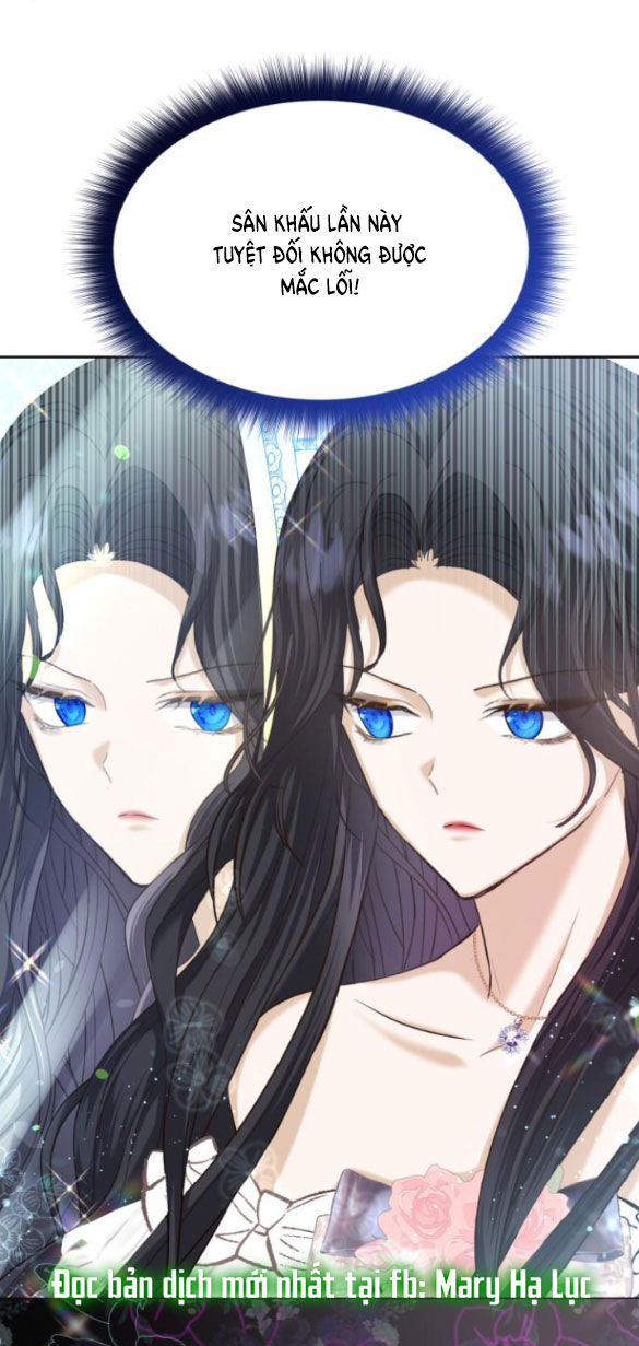 tôi trở thành vợ cũ của nam chính chapter 8.1 42