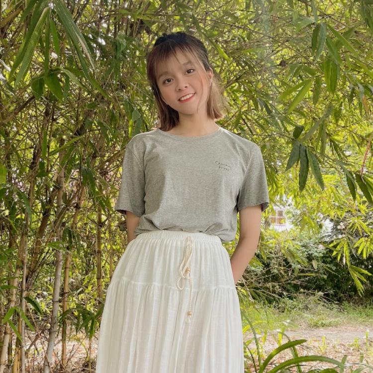 Áo Thun Unisex In Hình Gấu