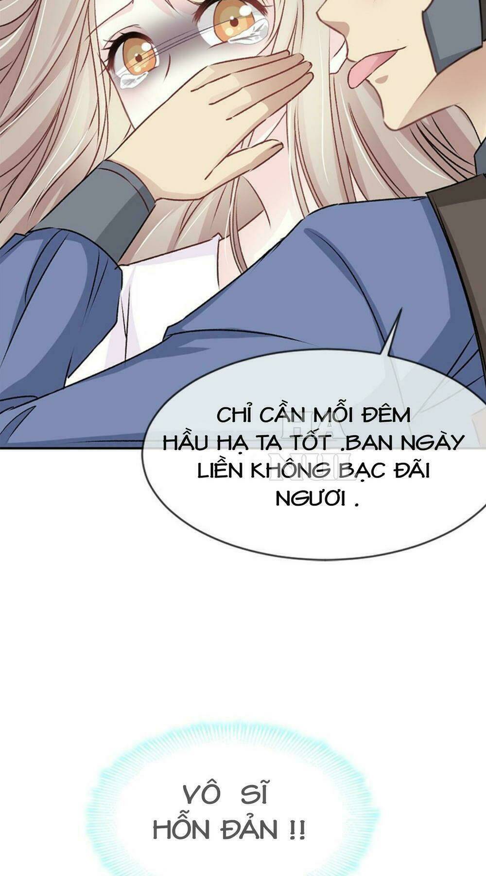 thiên hạ đệ nhất sủng phi chapter 5 29