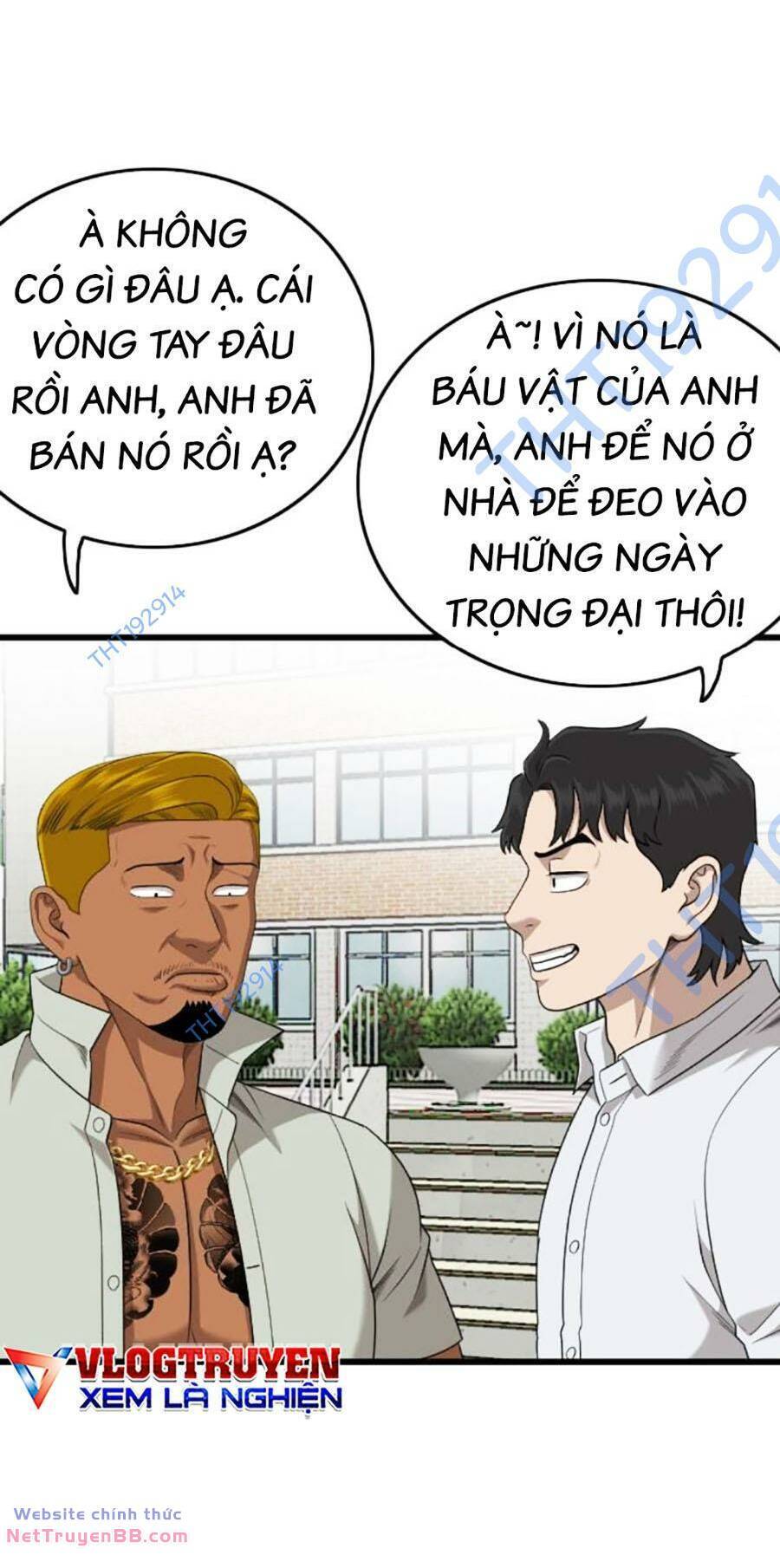 người xấu chapter 188 42