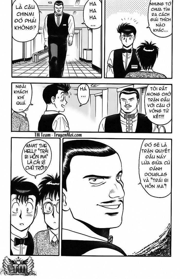 break shot chapter 122 18