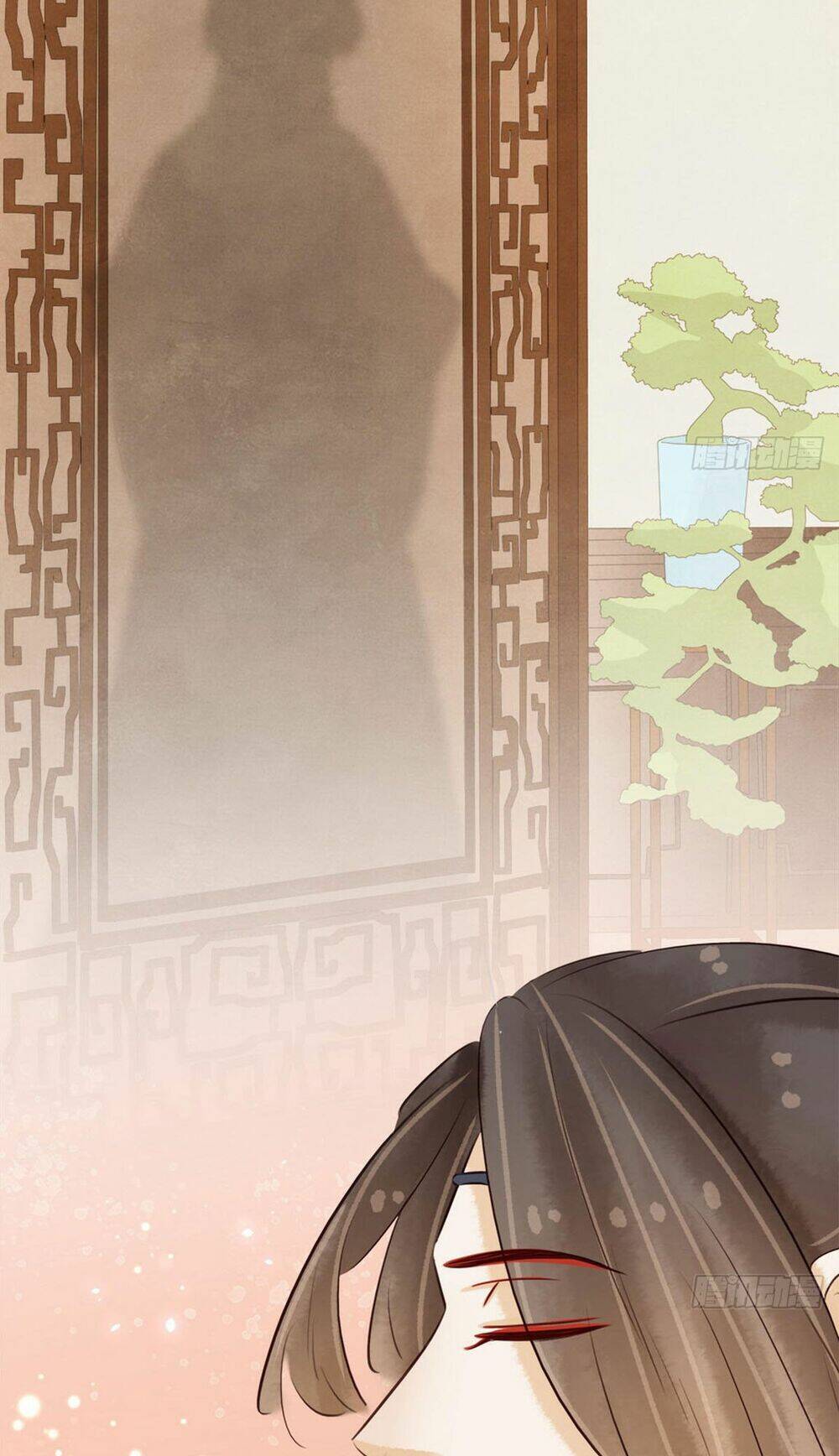 sổ tay xoay người của thị thiếp chapter 15.1 24