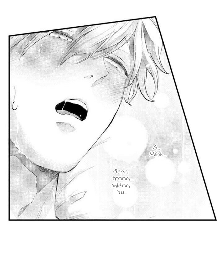 bị một anh chàng lập dị tấn công chapter 51 15