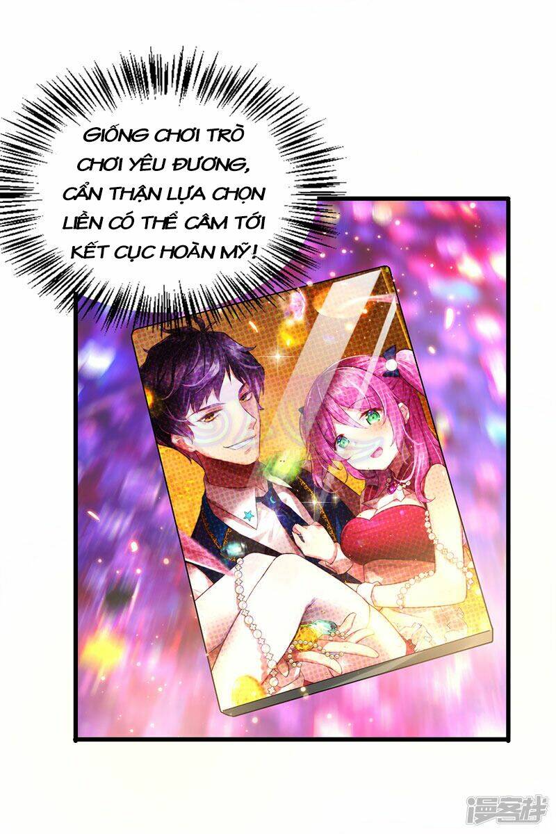 siêu cấp bại gia tử chapter 52 4