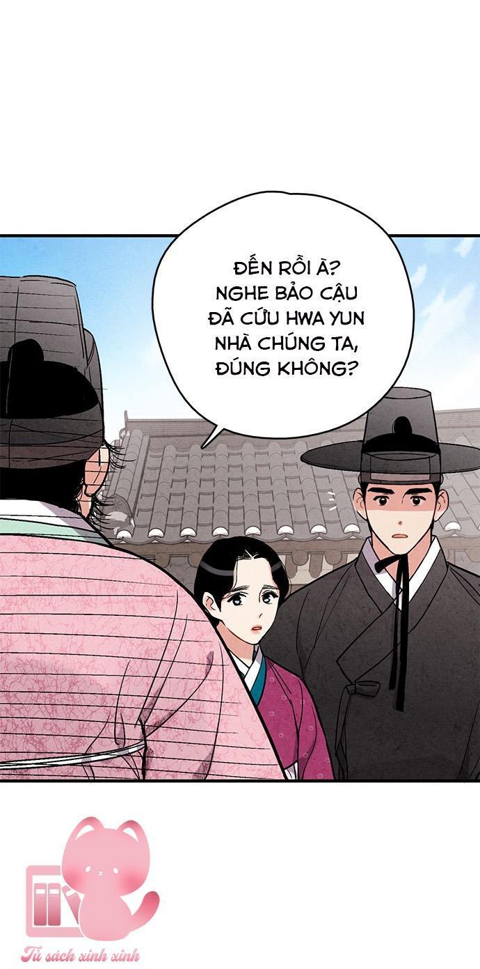 lệnh cấm hôn chapter 57 60
