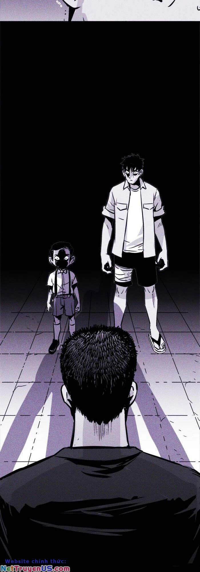 Chuồng lợn chapter 47 52