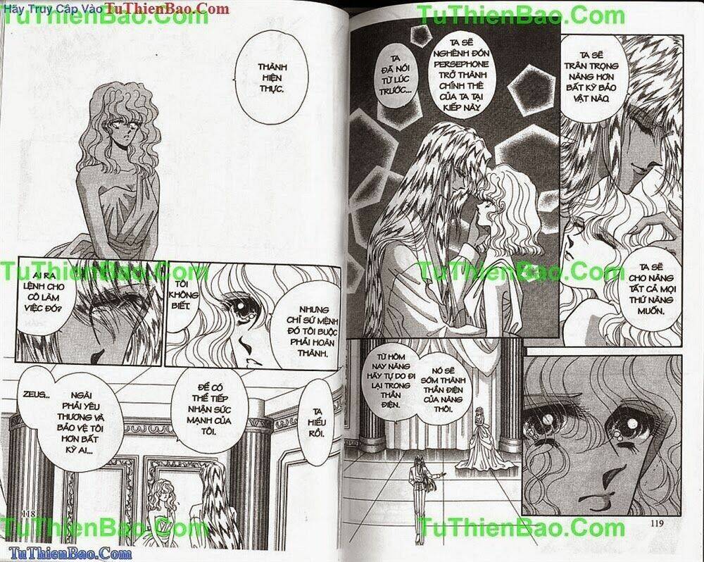 aries thần thoại cung hoàng đạo chapter 19 60