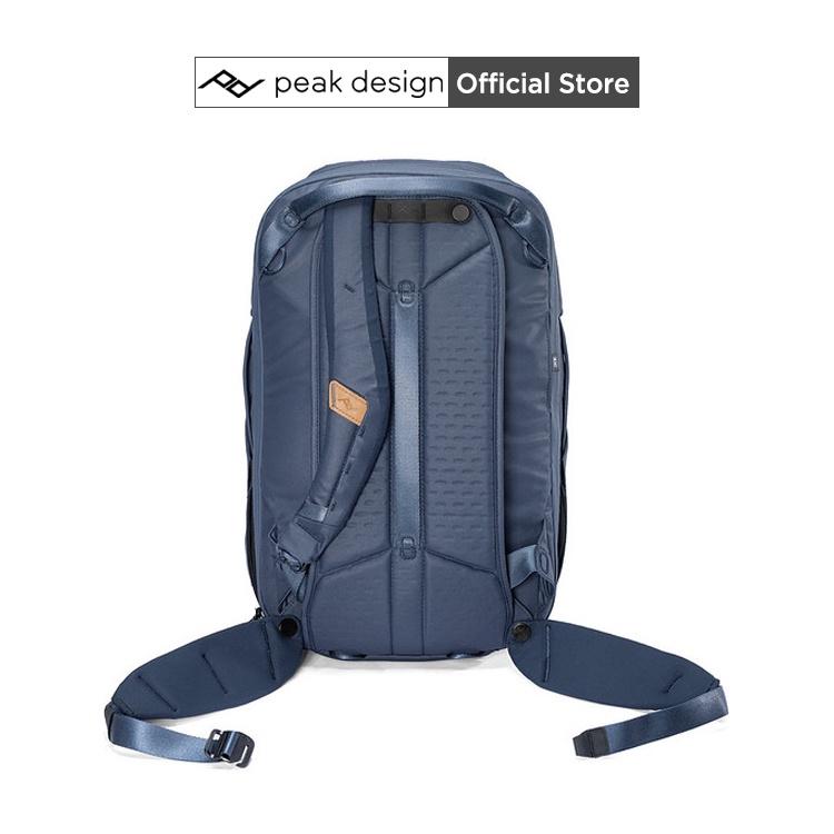 Balo Du Lịch Cao Cấp Peak Design Travel Bacpack 30L-Hàng chính hãng