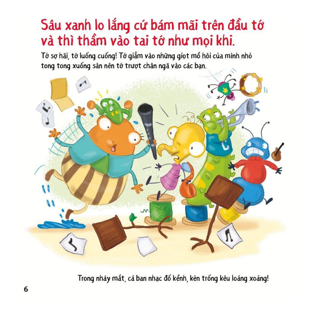 Phát Triển Kĩ Năng Giao Tiếp Cho Trẻ - Tự Tin Giao Tiếp