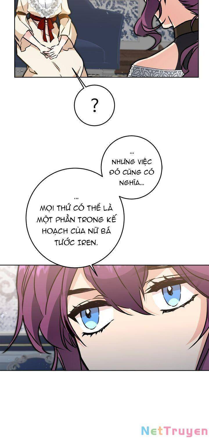 tôi trở thành hoàng đế bạo chúa trong tiểu thuyết chapter 75 7