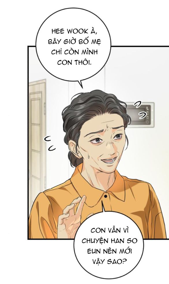 Nóng Lòng Muốn Giày Vò Em chapter 76.1 5