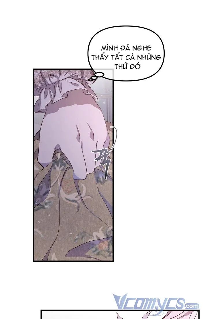 tôi cứu anh không có nghĩa là tôi muốn cưới anh chapter 1 25