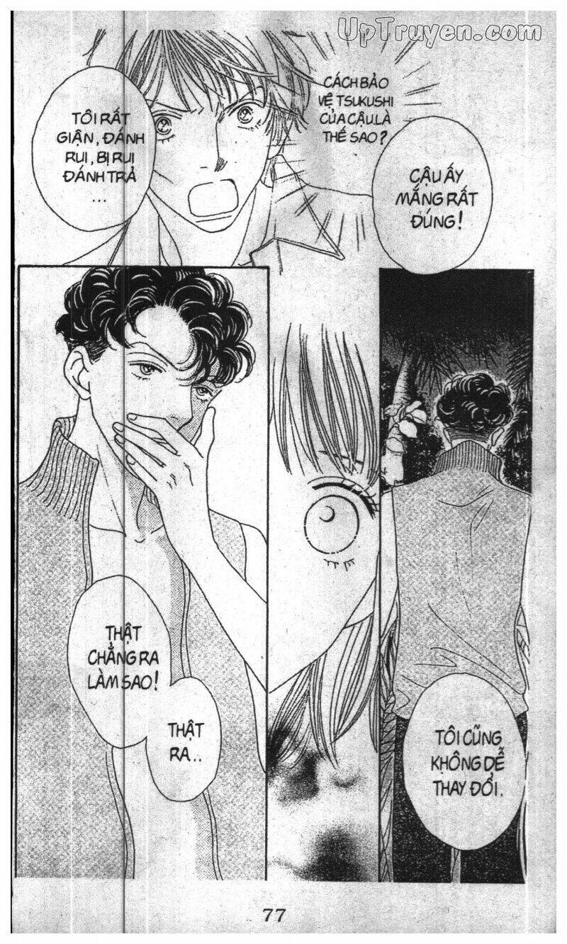 con nhà giàu chapter 189 74