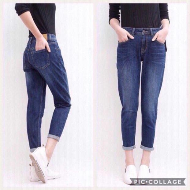 Quần jeans boy xuất xịn hàng lọai 1